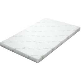 80x200 mattress topper