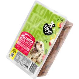 woolworths vip dog food