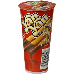 Yan Yan Snacks Chocolate