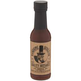 Sweet Chilli Hot Sauce Woolworths