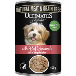 dog food specials woolworths