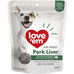 woolworths supercoat dry dog food