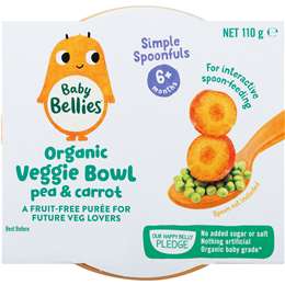 baby porridge woolworths