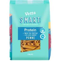 Smart Protein Penne Pasta