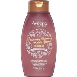 aloveen oatmeal shampoo woolworths