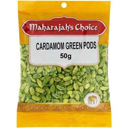 Cardamom Green Pods