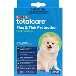 dog flea collar woolworths