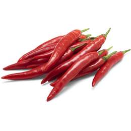 chilli red each woolworths
