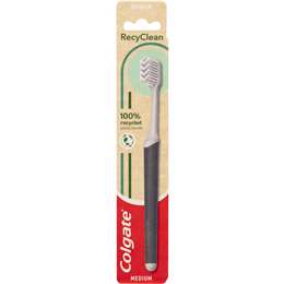 denture toothbrush woolworths