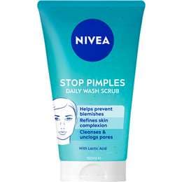 Stop Pimples Daily Face Wash