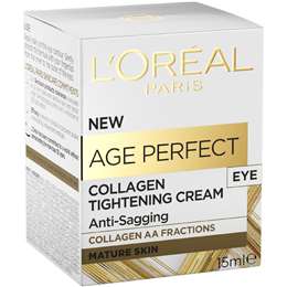 Age Perfect Tightening Collagen Eye Cream