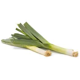leek fresh each woolworths