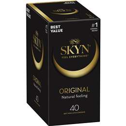 Original Condoms