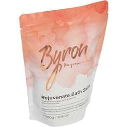 Rejuvenate Bath Salts