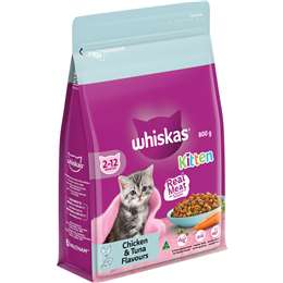 nood cat food woolworths