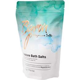Restore Bath Salts