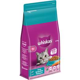 advance kitten food woolworths