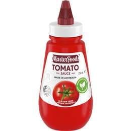 Tomato Sauce