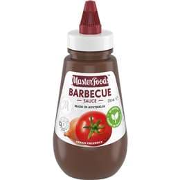 Barbecue Sauce