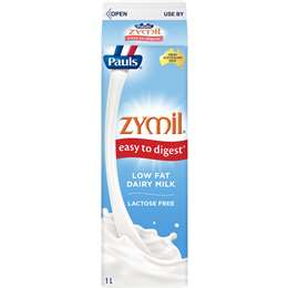 s26 lactose free woolworths