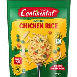 Classics Chicken Rice
