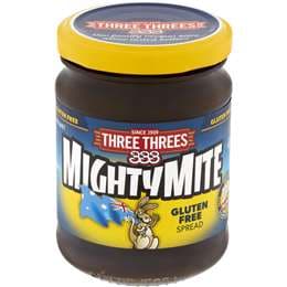 Mightymite Spread