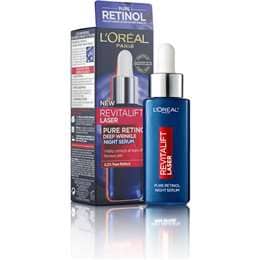 Revitalift Laser Pure Retinol Night Serum