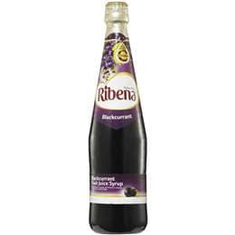 Syrup Blackcurrant