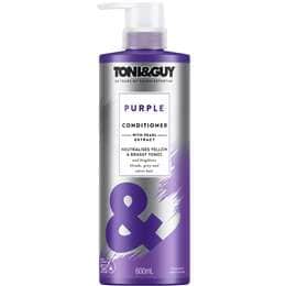 Purple Conditioner