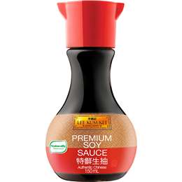 Soy Sauce Premium