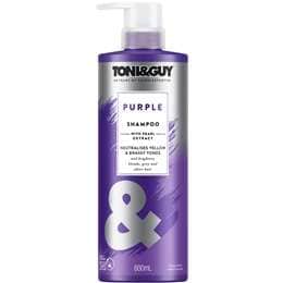 Purple Shampoo