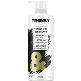 Strength Plex Bond Repair Shampoo
