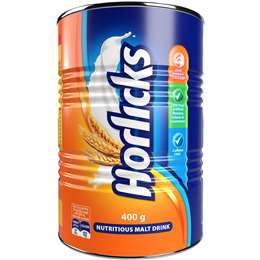 Malt Drink Powder