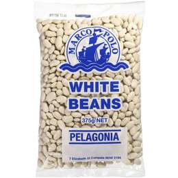 European Foods White Beans