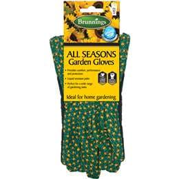 All Seasons Garden Gloves 1 pair