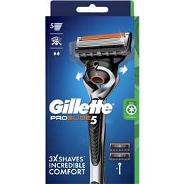 single blade razor woolworths