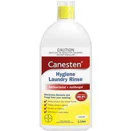 Canesten Hygiene Laundry Rinse 1l Woolworths Image