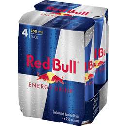 Energy Drink