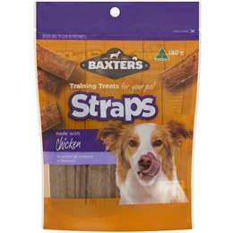 woolworths dog dental sticks
