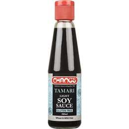 Tamari Light Soy Sauce