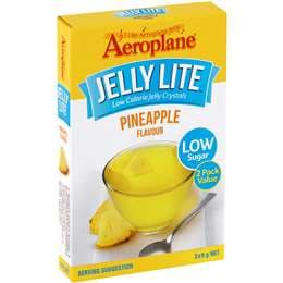 Jelly Lite Crystals Pineapple