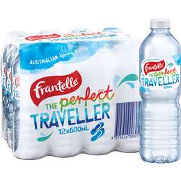 Frantelle Still Water