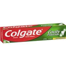 Cavity Protection Toothpaste Cool Mint