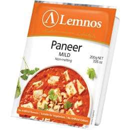 Paneer Cheese