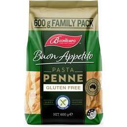 Gluten Free Pasta Penne