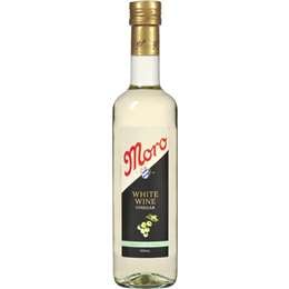 Vinegar White Wine