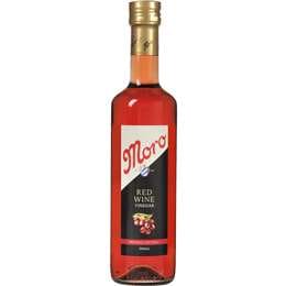 Vinegar Red Wine