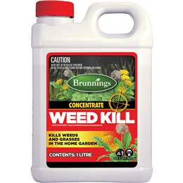 Weed Kill Concentrate
