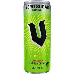 Zero Sugar Drink