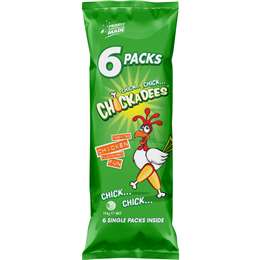 6 Pack